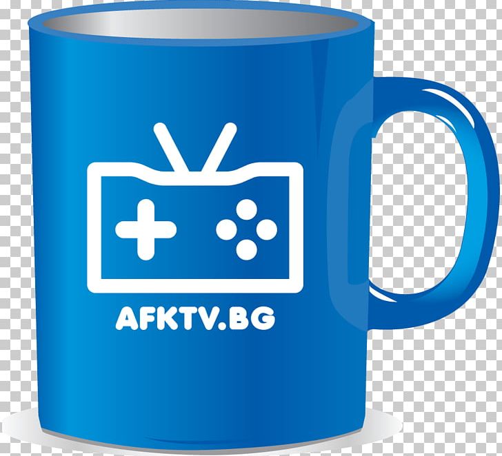 Coffee Cup Product Design Afk Tv Material Brand PNG, Clipart, Afk, Blue, Brand, Coffee Cup, Cup Free PNG Download