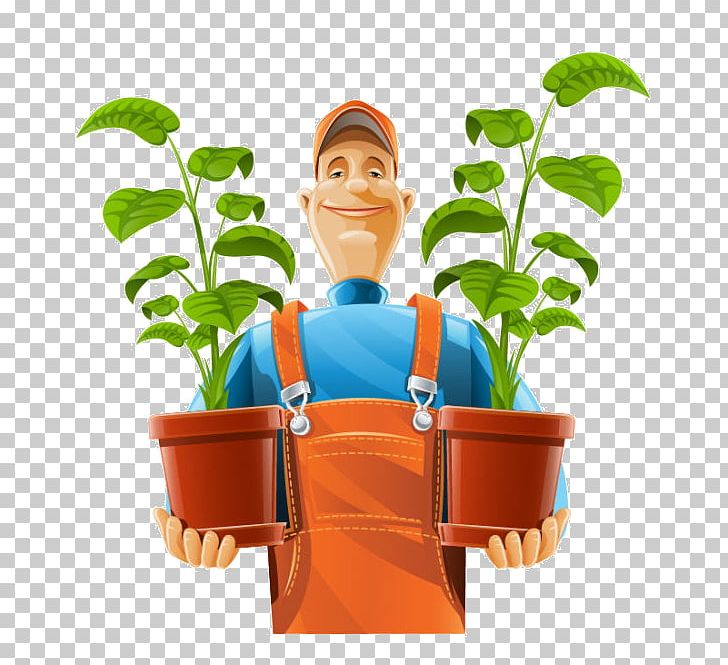 Gardening Garden Tool PNG, Clipart, Flower Garden, Flowerpot, Garden, Garden Design, Gardener Free PNG Download