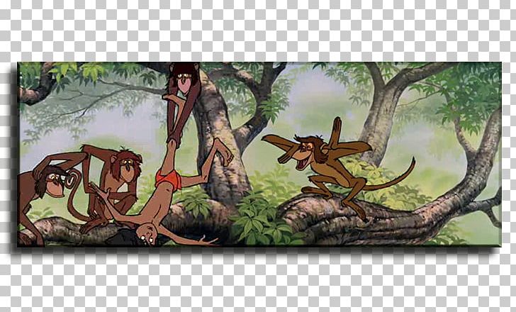 Mowgli The Jungle Book The Second Jungle Book King Louie Akela PNG, Clipart, Akela, Fauna, Flora, Jungle, Jungle Book Free PNG Download