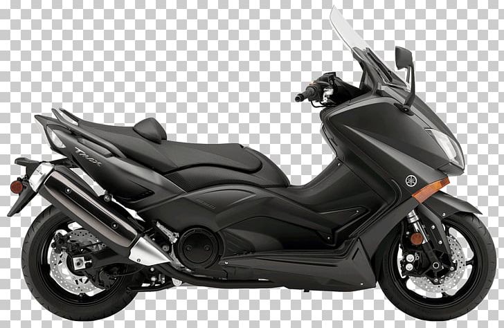 Scooter Yamaha Motor Company Motorcycle Honda Yamaha TMAX PNG, Clipart, Automotive Design, Automotive Wheel System, Canam Motorcycles, Car, Car Dealership Free PNG Download