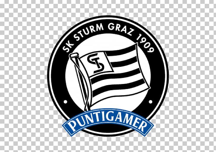 SK Sturm Graz Brewery Puntigam SV Ried Logo Emblem PNG, Clipart, Ac Pisa 1909, Area, Brand, Circle, Emblem Free PNG Download