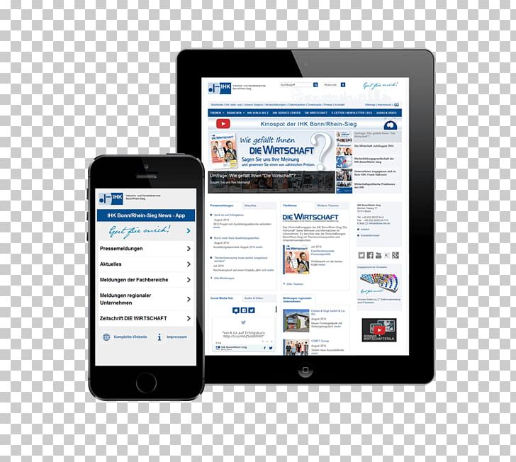 Smartphone Computer Software Handheld Devices Digital Journalism Display Advertising PNG, Clipart, Advertising, Communication, Computer, Computer Software, Digital Journalism Free PNG Download