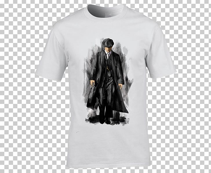 T-shirt Tommy Shelby Hoodie United Kingdom PNG, Clipart, Active Shirt, Brand, Clothing, Clothing Sizes, Collar Free PNG Download