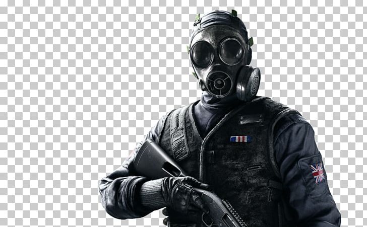 Tom Clancys Rainbow Six Siege Ubisoft Video Game PNG, Clipart, Downloadable Content, Game, Gaming, Gas Mask, Headgear Free PNG Download