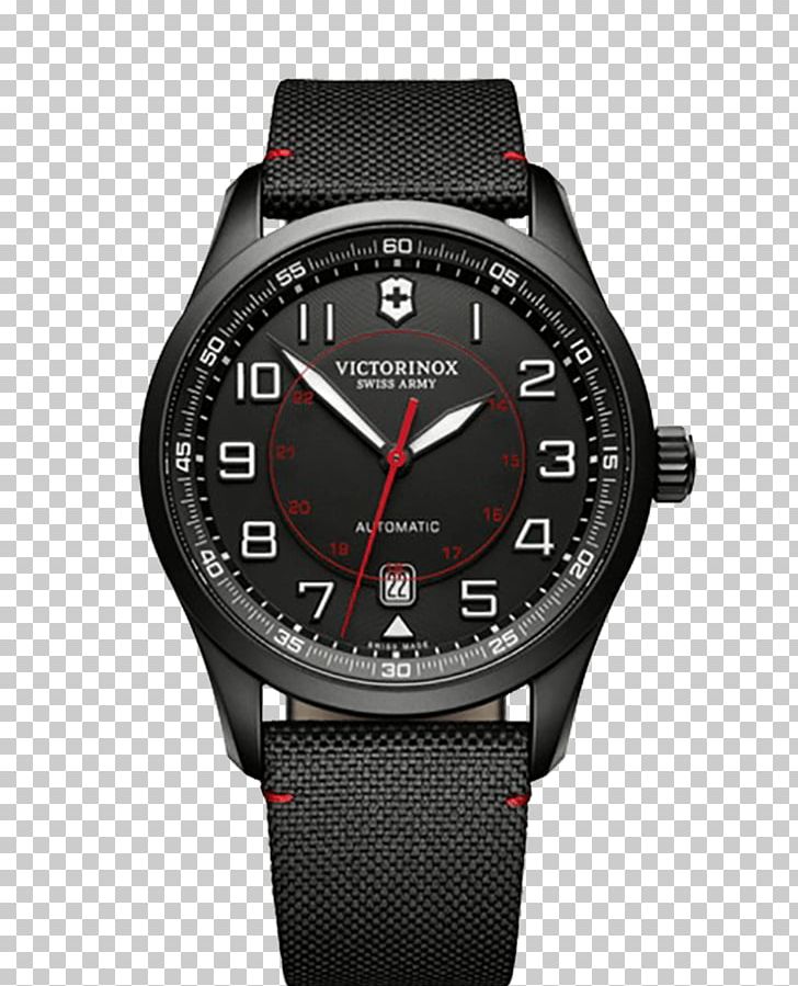 Victorinox Alpnach Swiss Armed Forces Watch Knife PNG, Clipart, Alpnach, Automatic Watch, Black, Brand, Chronograph Free PNG Download