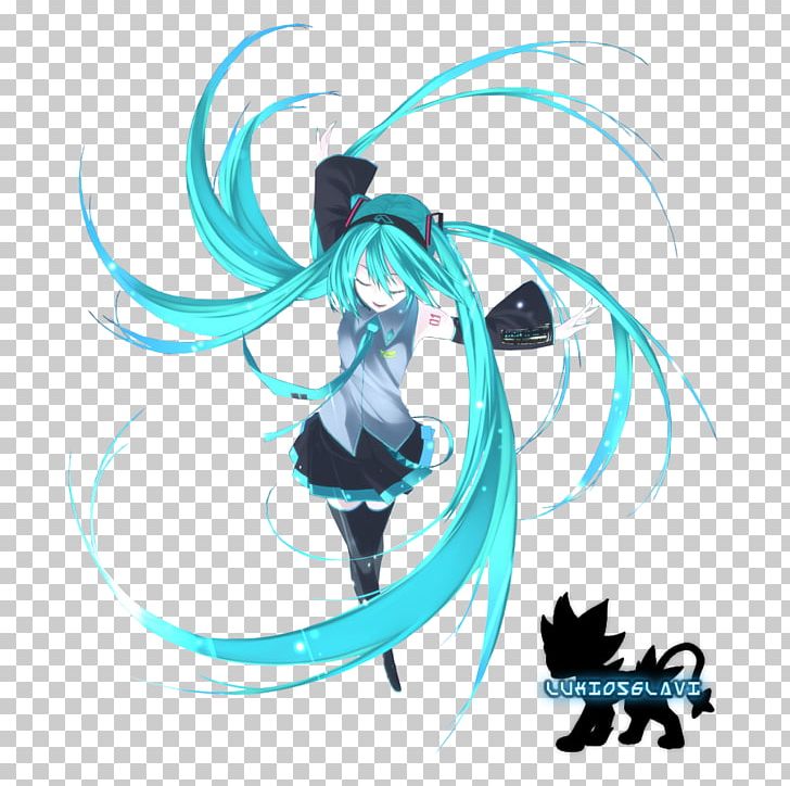 Hatsune Miku Project Diva F Hatsune Miku And Future Stars: Project Mirai PNG, Clipart, Anime, Blue, Cartoon, Chibi, Computer Wallpaper Free PNG Download