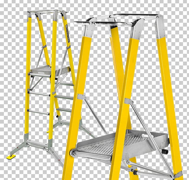 Ladder Keukentrap Aerial Work Platform Fiberglass Stairs PNG, Clipart, Aerial Work Platform, Aluminium, Angle, Branach, Cantilever Free PNG Download