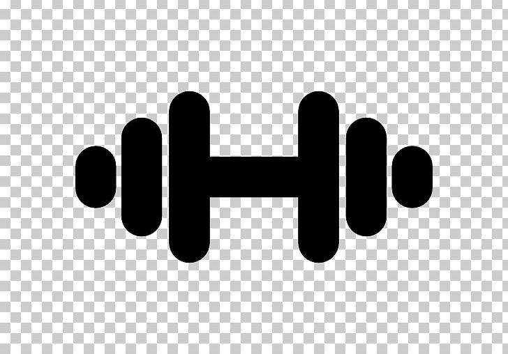Physical Fitness Dumbbell Fitness Centre Exercise Computer Icons PNG, Clipart, Angle, Black And White, Bodybuilding, Brand, Computer Icons Free PNG Download