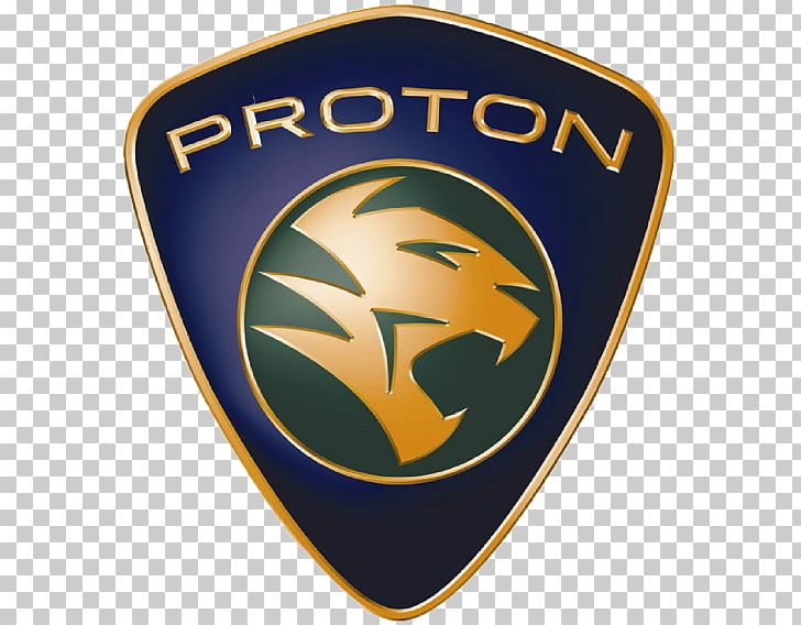 PROTON Holdings Proton Saga Car Geely Logo PNG, Clipart, Badge, Brand, Car, Cars, Emblem Free PNG Download