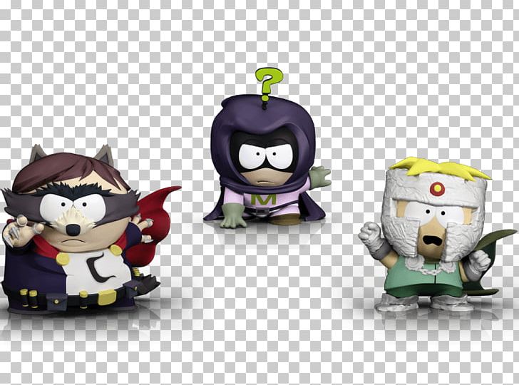 South Park: The Fractured But Whole South Park: The Stick Of Truth Eric Cartman Kenny McCormick The Coon PNG, Clipart, Action Toy Figures, Coon, Eric Cartman, Fictional Character, Figurine Free PNG Download