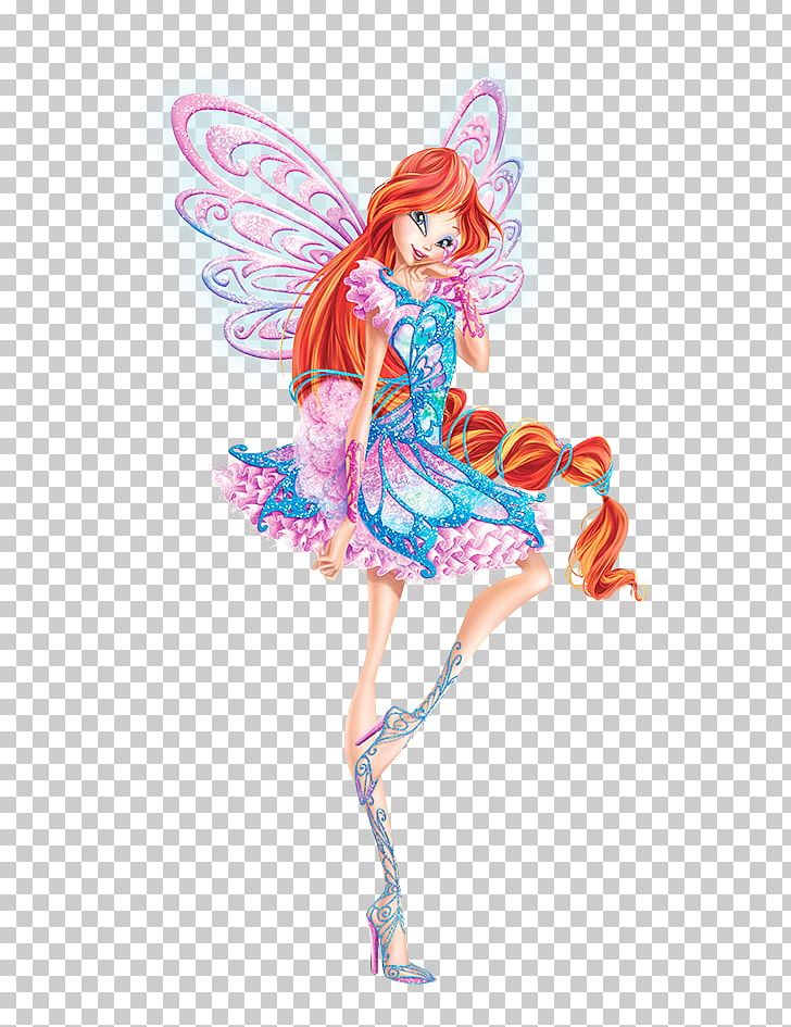 Bloom Fairy Musa Tecna Winx Club PNG, Clipart, Alfea, Animated Series, Anime, Art, Barbie Free PNG Download