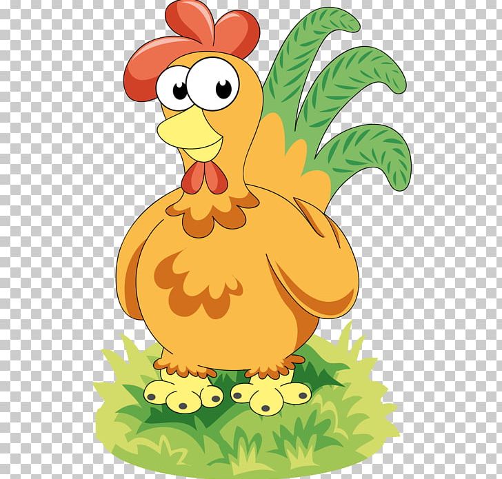 Braekel Rooster Drawing PNG, Clipart, Artwork, Beak, Bird, Braekel, Cartoon Free PNG Download