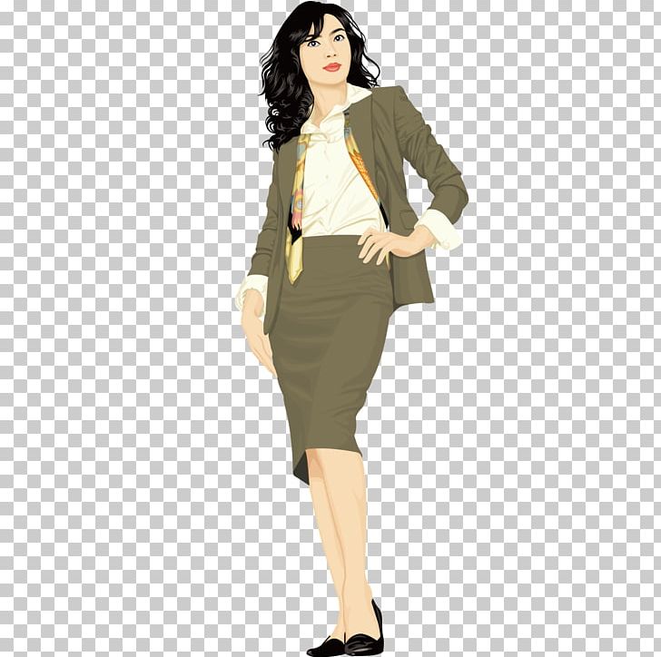 Clothing Woman PNG, Clipart, Animation, Baby Clothes, Business, Business Attire, Cha Free PNG Download