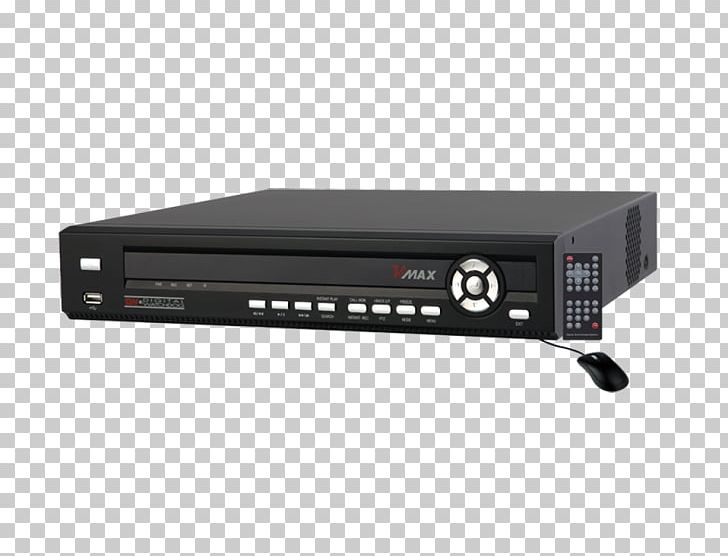 Digital Video Recorders Digital Data Closed-circuit Television Surveillance System PNG, Clipart, Analog High Definition, Analog Signal, Audio Equipment, Audio Receiver, Camera Free PNG Download