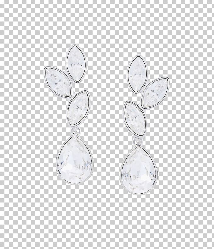 Earring Gemstone Silver Body Jewellery PNG, Clipart, Body Jewellery, Body Jewelry, Earring, Earrings, Fashion Accessory Free PNG Download