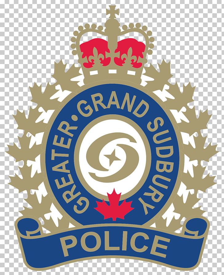 Greater Sudbury Police Service Police Officer Arrest Warrant Sudbury ...