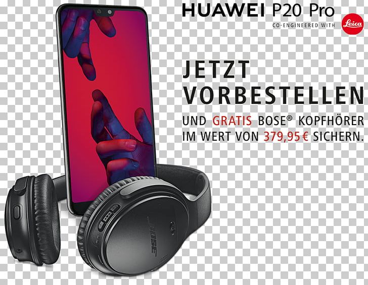 Huawei P20 QuietComfort Bose Corporation Headphones PNG, Clipart, Android, Audio Equipment, Bose Headphones, Bose Quietcomfort 35, Bose Quietcomfort 35 Ii Free PNG Download