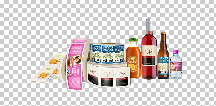 Label Printer Sticker Printing PNG, Clipart, Adhesive, Barcode, Bottle, Bottle Label, Business Free PNG Download
