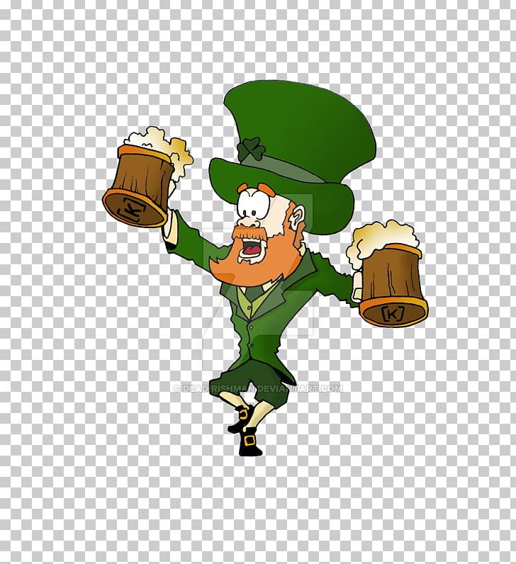 Leprechaun Cartoon PNG, Clipart, Cartoon, Fictional Character, Irish Dance, Leprechaun, Mythical Creature Free PNG Download