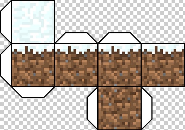 Minecraft: Pocket Edition Paper Model Video Game PNG, Clipart