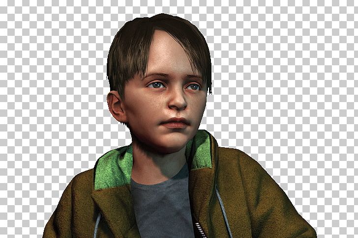 Silent Hill: Downpour Silent Hill: Shattered Memories Xbox 360 Video Game PlayStation 3 PNG, Clipart, Art, Boy, Character, Child, Concept Art Free PNG Download