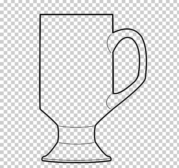White Mug Cup PNG, Clipart, Angle, Area, Black And White, Cup, Drinkware Free PNG Download