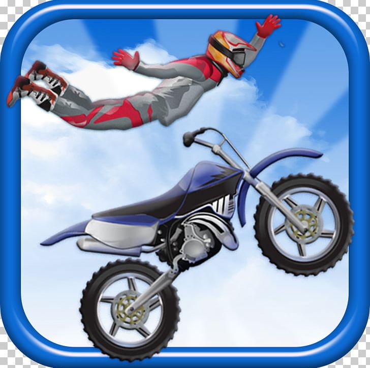 Freestyle Motocross Floppy Owl Motocross Mayhem FLIPPY FLAPPY Galaxy Wars: Space Defence PNG, Clipart, Bicycle, Bicycle Accessory, Bicycle Motocross, Bicycle Pedal, Dirt Free PNG Download