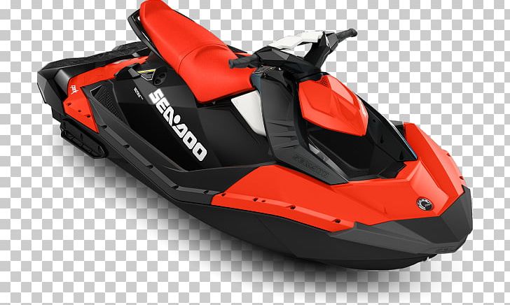 Sea-Doo 2017 Chevrolet Spark 0 Red Personal Water Craft PNG, Clipart, 2017, 2017 Chevrolet Spark, 2017 Jeep Renegade, 2018, Automotive Design Free PNG Download