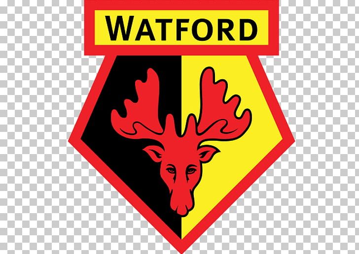 Watford F.C. Premier League Football FA Cup PNG, Clipart, Antler, Area, Artwork, Brand, Defender Free PNG Download