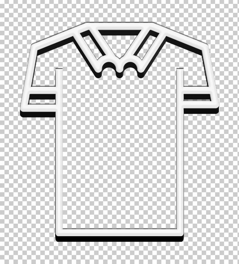 Polo Shirt Icon Clothes Icon PNG, Clipart, Clothes Icon, Clothing, Jersey, Line, Polo Shirt Icon Free PNG Download