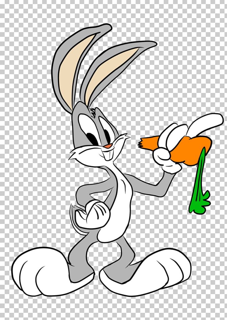 Bugs Bunny Elmer Fudd Daffy Duck Cartoon Drawing PNG, Clipart, Animals ...