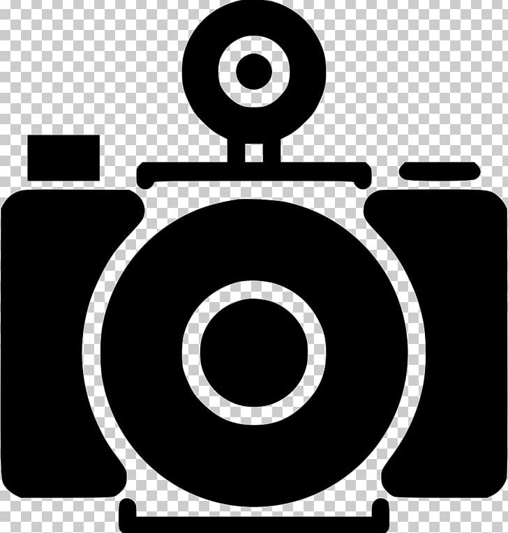 Computer Icons Scalable Graphics PNG, Clipart, Black, Black And White, Brand, Camera, Camera Icon Free PNG Download