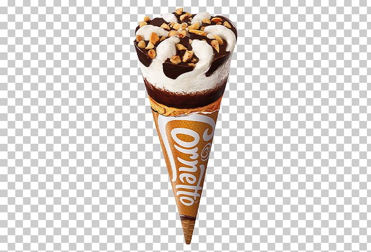 Gelato Ice Cream Cones Cornetto Wall's PNG, Clipart,  Free PNG Download