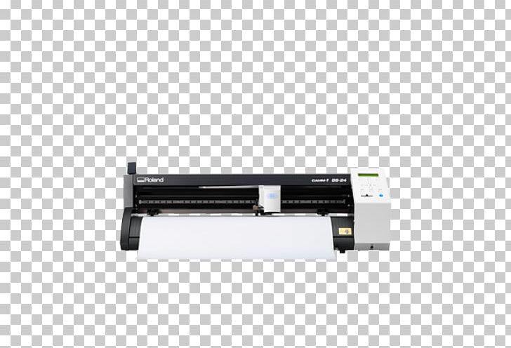 Plotter Inkjet Printing Printer Roland Corporation Roland GS PNG, Clipart, Cutting, Electronic Device, Inkjet Printing, Machine, Material Free PNG Download