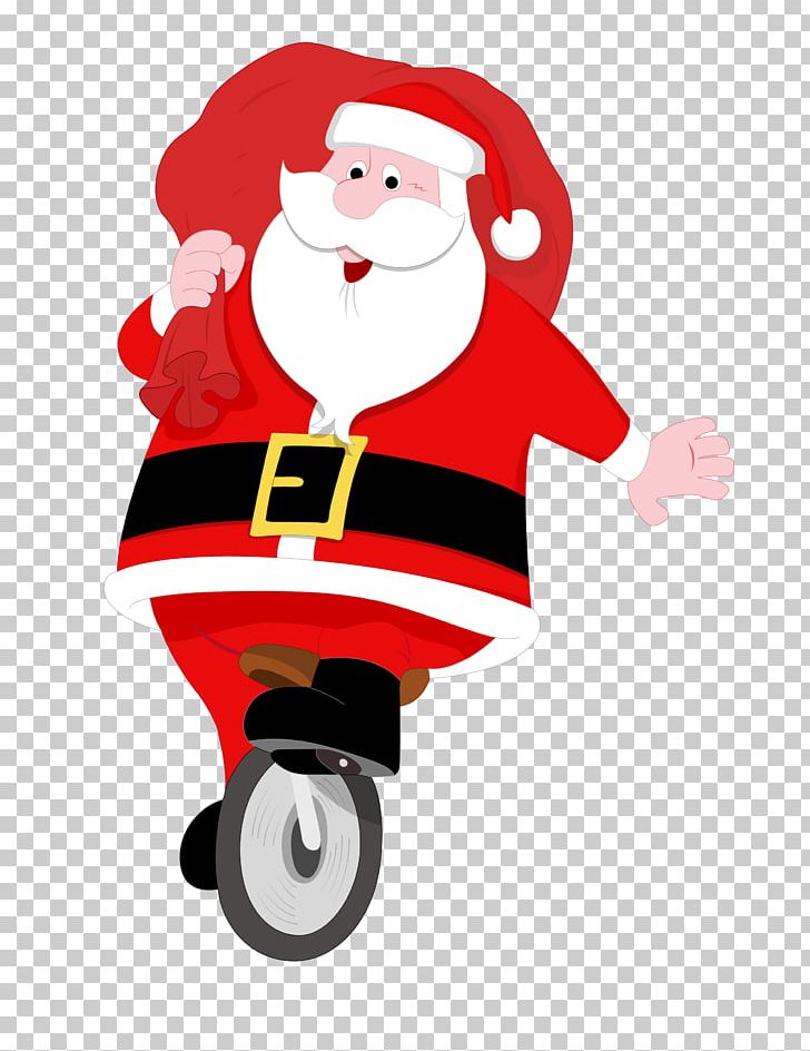 Santa Claus Stock Photography Christmas Illustration PNG, Clipart, Art, Cartoon, Christmas Decoration, Christmas Ornament, Claus Vector Free PNG Download