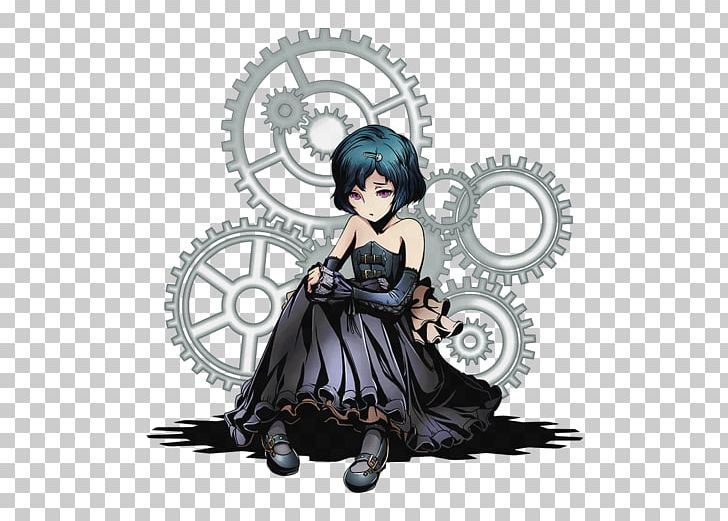 Steins;Gate Cross-dressing Television Show で PNG, Clipart, Anime,  Collarbone, Crossdress, Crossdressing, Divine Free PNG