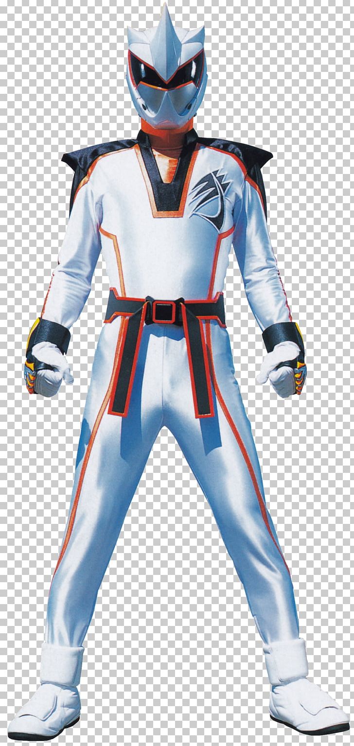 Super Sentai White Ranger Power Rangers Ninja Storm Wikia PNG, Clipart, Action Figure, Clothing, Comic, Cost, Fictional Character Free PNG Download