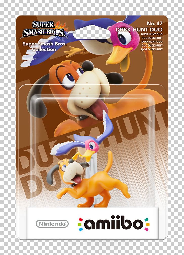 Super Smash Bros. For Nintendo 3DS And Wii U Duck Hunt Super Smash Bros. Brawl PNG, Clipart, Carnivoran, Dog Like Mammal, Duck Hunt, Material, Mii Free PNG Download