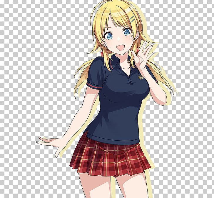 アイドルマスター シャイニーカラーズ The Idolmaster Seiyu Japanese Idol Сэйю-юнит PNG, Clipart, Anime, Arm, Bandai Namco Entertainment, Black Hair, Blond Free PNG Download