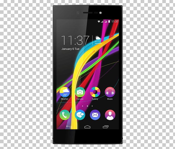Wiko HIGHWAY STAR 4G Smartphone Dual SIM PNG, Clipart, Dual Sim, Electronic Device, Feature Phone, Gadget, Lte Free PNG Download