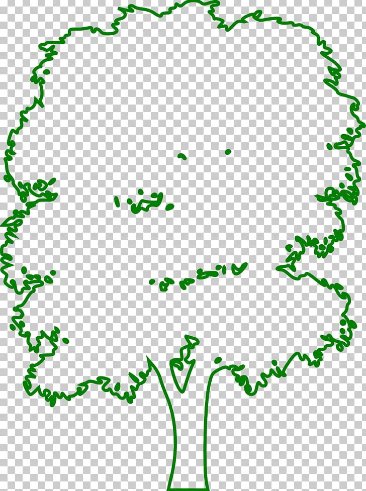 Branch Tree Forest Green PNG, Clipart, Area, Black And White, Branch, Circle, Coast Redwood Free PNG Download