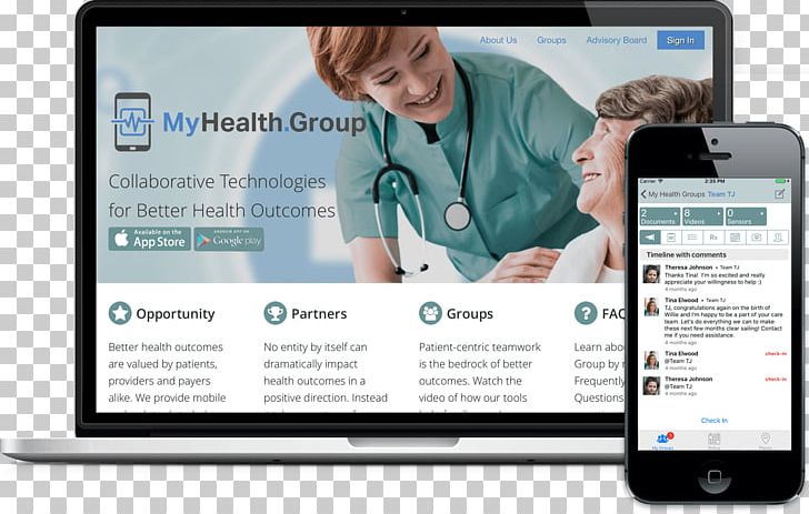 Business Health Care Information Organization Hospital PNG, Clipart, Business, Display Advertising, Display Device, Electronics, Gadget Free PNG Download