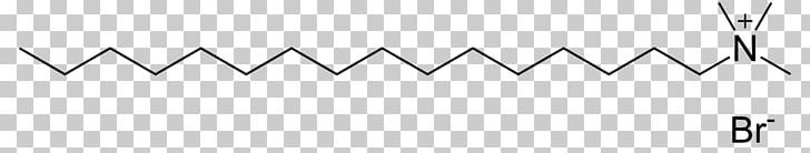 Cetrimonium Bromide Chemistry Ammonium 烃基 PNG, Clipart, Alkyl, Ammonium, Angle, Area, Atom Free PNG Download