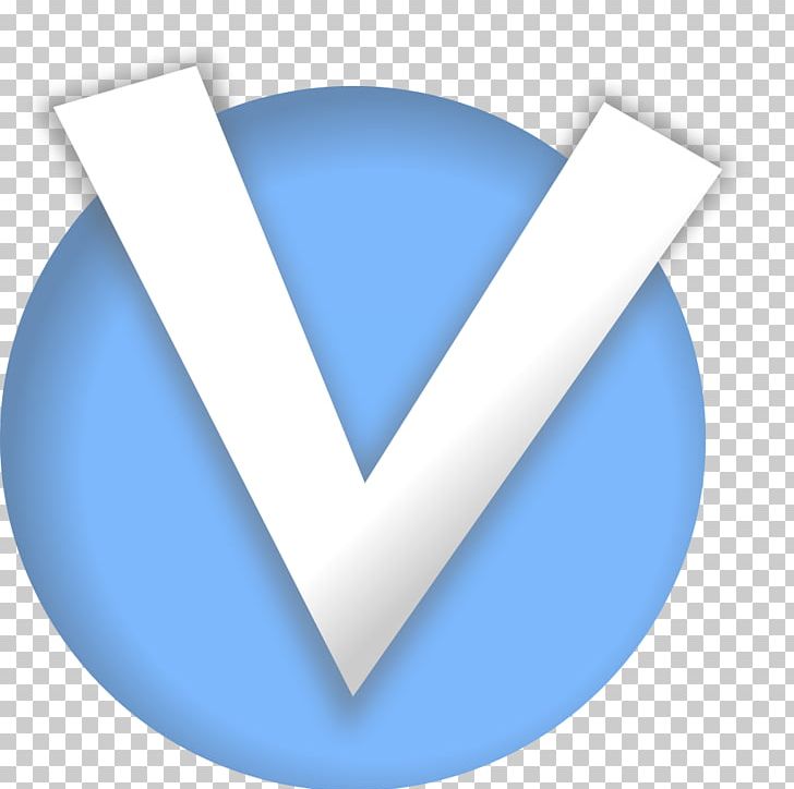 Check Mark Voting Sign PNG, Clipart, Angle, Blue, Brand, Checkbox, Check Mark Free PNG Download