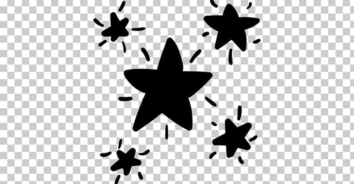 Computer Icons Star PNG, Clipart, Black And White, Branch, Butterfly, Computer Icons, Computer Wallpaper Free PNG Download