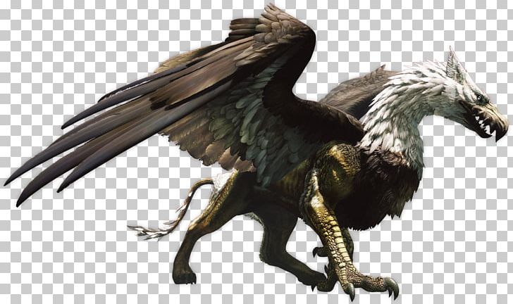 Dragon's Dogma: Dark Arisen Griffin Legendary Creature PNG, Clipart, Bestiary, Capcom, Chimera, Cockatrice, Dragon Free PNG Download