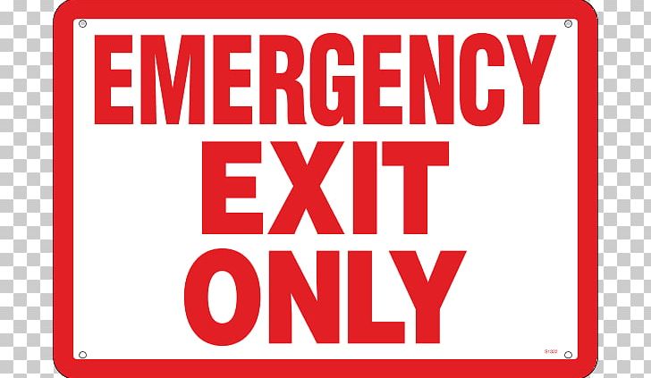 Emergency Exit Exit Sign Door Safety PNG, Clipart, Alarm Device, Area, Banner, Brand, Building Free PNG Download
