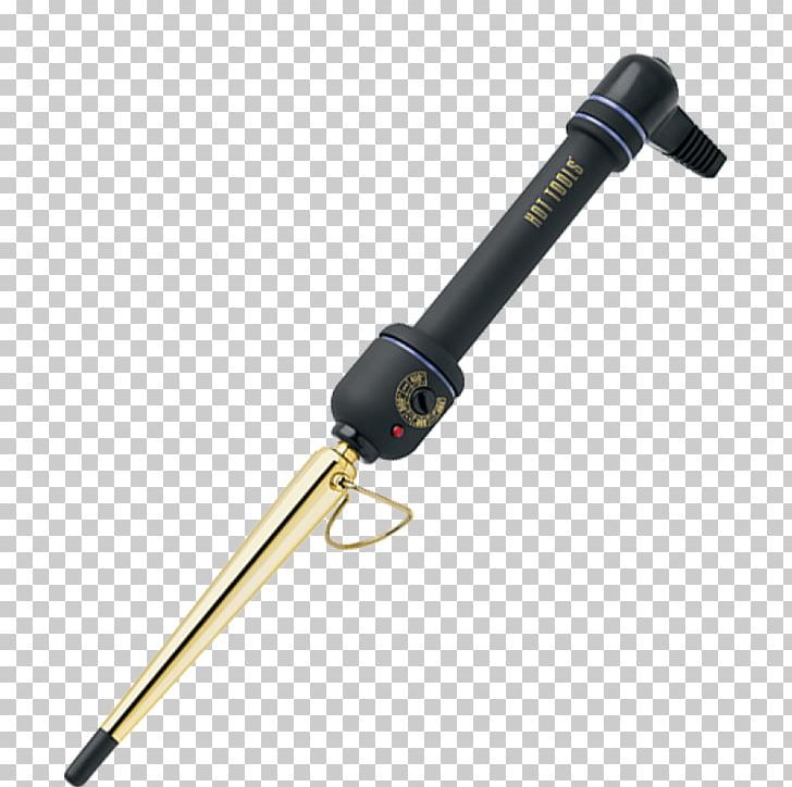 Hair Iron Hot Tools Professional Brush Curling Iron Hair Styling Tools Hot Tools 24K Gold Spring Curling Iron PNG, Clipart, Brilliance New York Clipless, Brush, Hair, Hair Iron, Hairstyle Free PNG Download