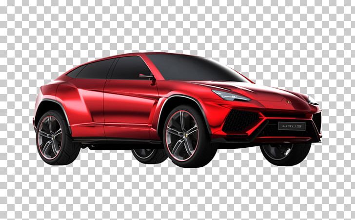 Lamborghini Urus Concept Sport Utility Vehicle Car PNG, Clipart, Automotive Design, Car, Compact Car, Concept Car, Lamborghini Gallardo Free PNG Download