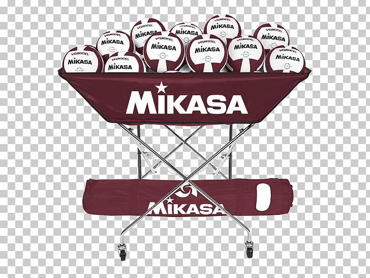 Mikasa Sports Beach Volleyball Mikasa BCH Hammock Ball Cart PNG, Clipart, Angle, Area, Ball, Beach Volleyball, Brand Free PNG Download